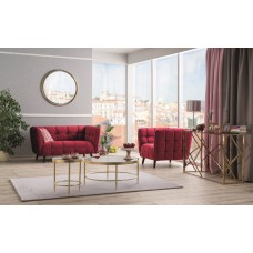 Dīvāns CASTELLO 2 Velvet